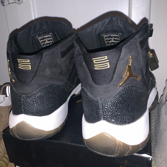 Jordan 11 heiress - Picture 3 of 5